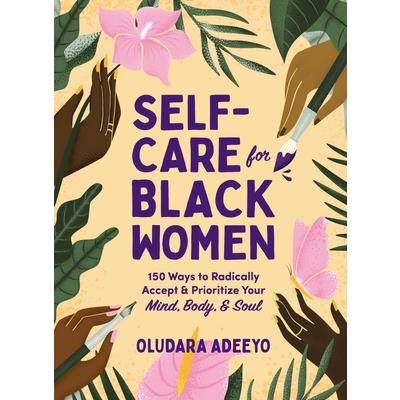 Self-Care for Black Women
