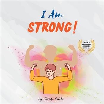 I am Strong