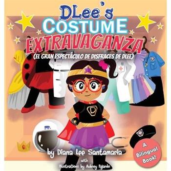 DLee's Costume Extravaganza