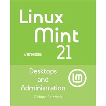 Linux Mint 21