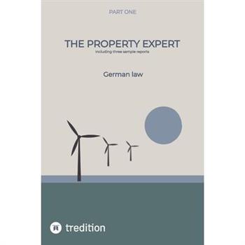 The Property Expert Part 1