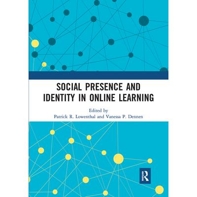 Social Presence and Identity in Online Learning