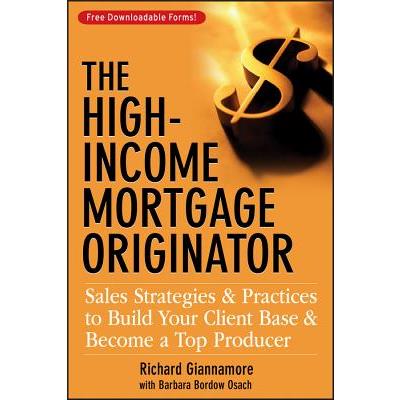 The High-Income Mortgage Originator