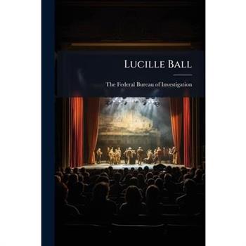 Lucille Ball