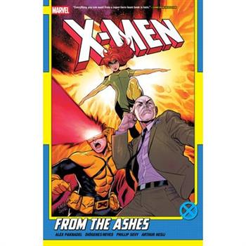 X-Men: From the Ashes
