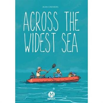 Across the Widest Sea