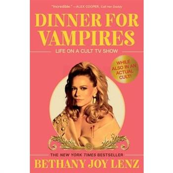 Dinner for Vampires
