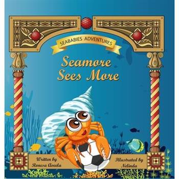 Seamore Sees More