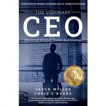 The Visionary CEO