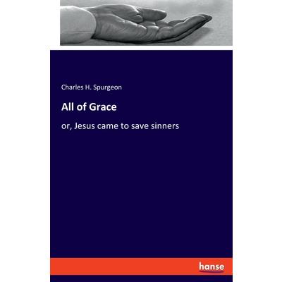 All of Grace