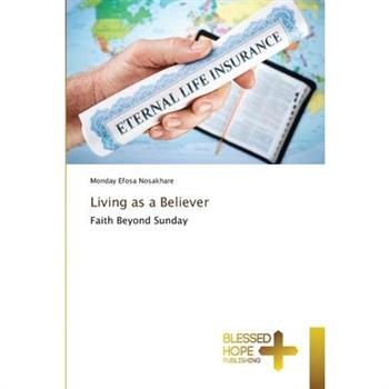 Living as a Believer