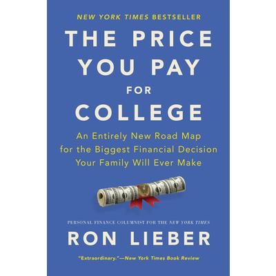 The Price You Pay for College
