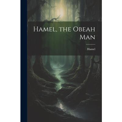 Hamel, the Obeah Man