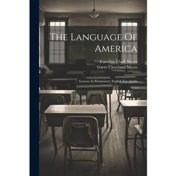 The Language Of America
