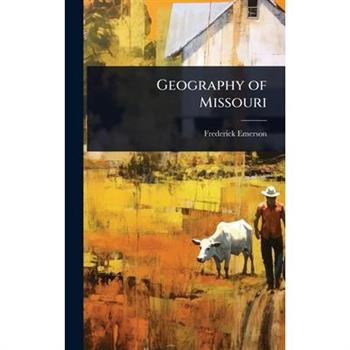 Geography of Missouri