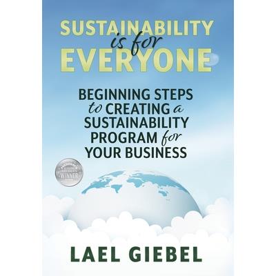 Sustainability is for Everyone