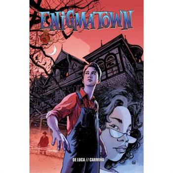Enigmatown