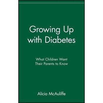 Growing Up With Diabetes