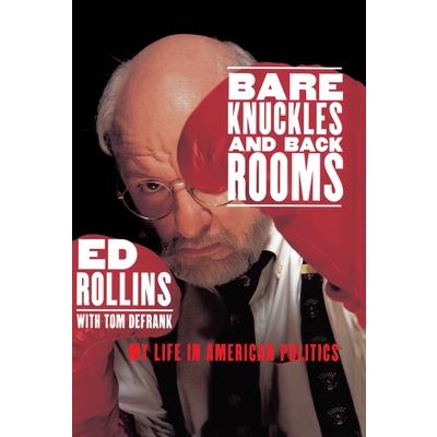 Bare Knuckles and Back Rooms