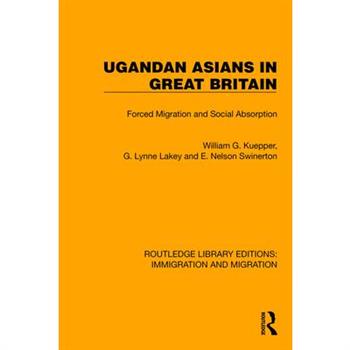 Ugandan Asians in Great Britain