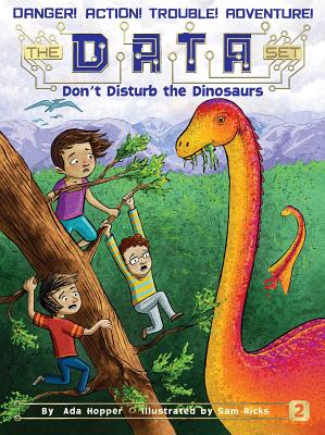 Don’t Disturb the Dinosaurs