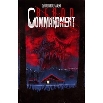 Blood Commandment Volume 1