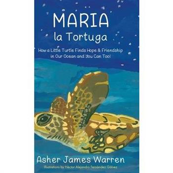 Maria la Tortuga