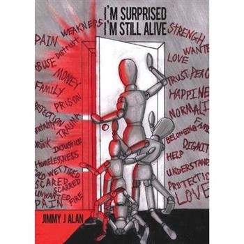 I'm Surprised I'm Still Alive