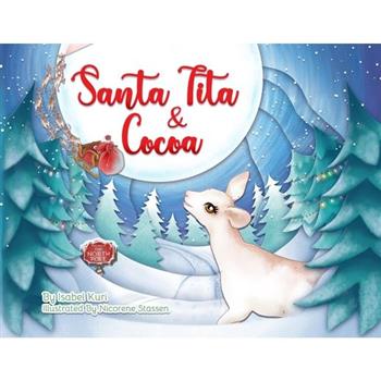 Santa Tita & Cocoa