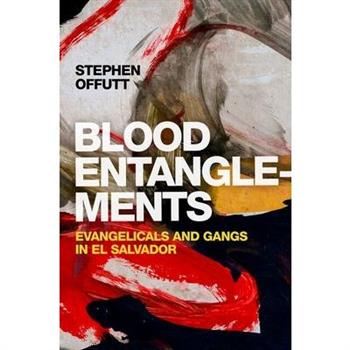 Blood Entanglements