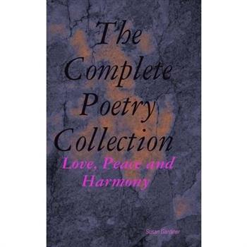 The Complete Poetry Collection