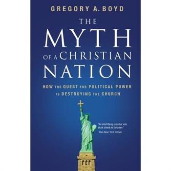 The Myth of a Christian Nation
