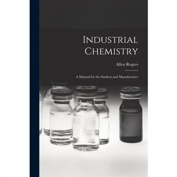 Industrial Chemistry