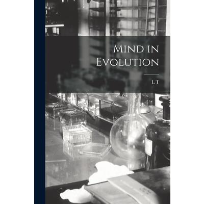 Mind in Evolution