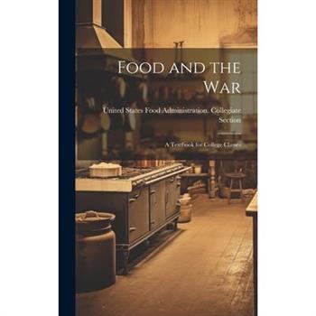 Food and the War