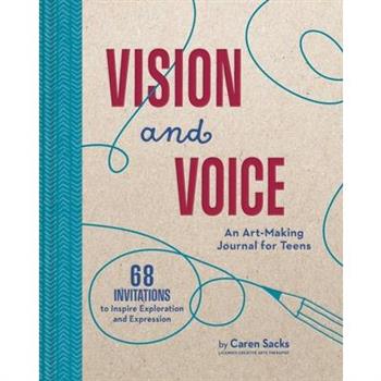 Vision and Voice