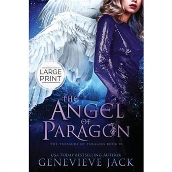 The Angel of Paragon