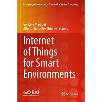 Internet of Things for Smart Environments