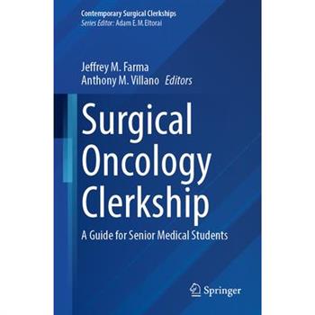 Surgical Oncology Clerkship