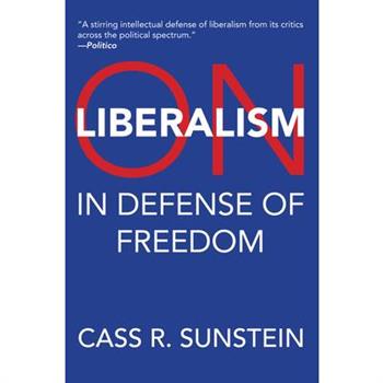 On Liberalism