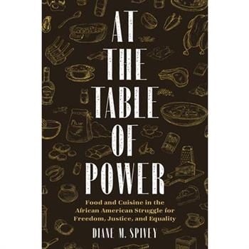At the Table of Power