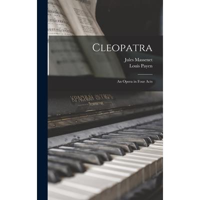 Cleopatra Cleopatra