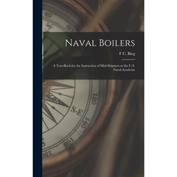 Naval Boilers