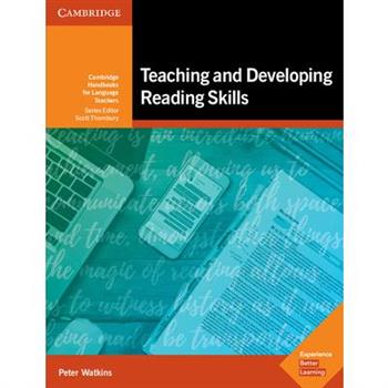 Teaching and Developing Reading Skills