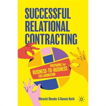 Successful Relational Contracting