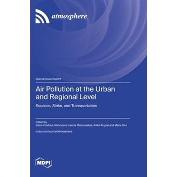 Air Pollution at the Urban and Regional Level