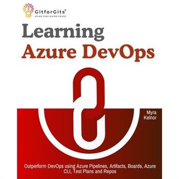 Learning Azure DevOps