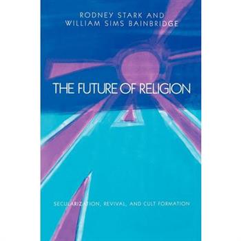 The Future of Religion