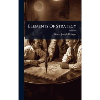 Elements Of Strategy