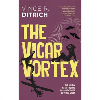 The Vicar Vortex